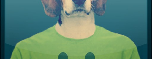 C ( Group Helped the #1 US Nonprofit for Animals Design an App to Show a Man What His New Best Friend Looks Like