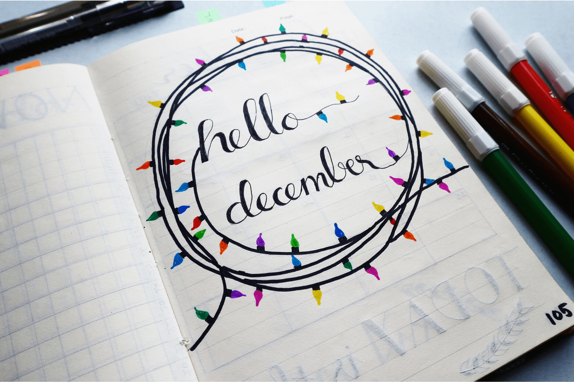 Top 12 Fundraising Tips for December